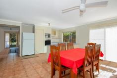  6 Bonito Place Ballina NSW 2478 $450,000 - $480,000 This home offers a fantastic opportunity to enter the Ballina property market at an affordable entry level. You will be pleasantly surprised by the large open plan living which offers extensive tiling to offer low maintenance living. The kitchen forms part of the open plan and offers lots of bench space making it a very functional kitchen. * Perfect fit for first home,investment or down sizing * Low maintenance yard with small deck * Positioned in a no through road * Only one kilometre to Aldi supermarket.. 