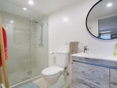  36 Montana Rd Mermaid Beach QLD 4218 $595,000 Tastefully finished to a very high standard, this gorgeous apartment comprises 2 good size bedrooms, 2 bathrooms, secure underground 2 car garaging and is located inside a quality complex just 100m from the golden sands of Mermaid Beach. Features include: * Ultra-modern kitchen with quality stainless steel appliances and breakfast bar * Spacious living room with dining area and access to a large terrace for year round entertaining * A second large terrace, located off the main bedroom * Built-in robes, and ceiling fans * Security screens on all windows and doors * Beautifully maintained complex with fabulous 16m swimming pool, spa and BBQ facilities, all set in tropical landscaped gardens * Call it home or add it to your investment portfolio today! Nestled among tall palms and lush green lawns, the Montana Palms Apartments are situated just 100m from the golden sands of Mermaid Beach, and within a short distance of Pacific Fair Shopping Centre, Jupiters Casino and the myriad of cafes, restaurants and shopping options of Broadbeach. Don’t waste any time looking elsewhere – this outstanding apartment will be sold quickly to a very lucky buyer . Council rates $1673.31 for 6 Months Water Rates $357.77 per quarter Body corporate fee $1416.10 per quarter $118 per week View by Appointment only Call Ludovic today to inspect on 0481 466 688.. 