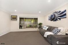  11 Aquarius Street Reedy Creek Qld 4227 -  Bloor Homes Property Management Modern family home in The Observatory House   - Reedy Creek  QLD Available on August 17, 2019! Modern family home in The Observatory Situated in a popular Observatory location backing onto parkland, this beautiful home will not last! The presentation is immaculate and coupled with a great floor plan and tropical landscaping this single level home is perfect for the executive couple or those seeking low maintenance living 4 bedrooms plus study – 4th bedroom is large enough to serve as an additional living area if necessary Master bedroom at rear of the home features walk in robe and ensuite Modern main bathroom with separate toilet Open plan living and dining areas Contemporary new kitchen with stone bench tops and modern appliances Covered alfresco entertaining area Beautifully landscaped garden Good size laundry with door to undercover drying area Other features: Split system air conditioners Ceiling fans Roller blinds Skylight Security screens Solar hot water Sides fenced plus gate to parkland at rear Fully insulated Location: Quiet family friendly location with beautiful breezes Surrounded by nature reserves and parks Close proximity to some of the Gold Coast’s best schools including Hillcrest Christian College, Kings Christian College, All Saints Anglican School and Somerset College Short drive to beautiful Burleigh Heads Close proximity to Gold Coast airport Close to local Reedy Creek shops and Robina Town Centre Only minutes to M1 motorway and easy access to new road from the Observatory Email or call Lesley today for a viewing 55199220 or 0432832355 