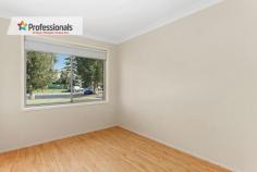  17 Roche Grove Shalvey NSW 2770 $480,000 - $509,000 It's A Great Neighbourhood  With interest rates at historical lows and the media saying prices are rising, this is your opportunity to secure this fully renovated brick and tile family home which sits in a whisper quite location and is surrounded by privately owned homes. This fantastic property is suitable for home owners looking for a great property to live or for the investor looking to take advantage of the current market.  With a Development Application in place for a street frontage Granny Flat it will give investors the opportunity to increase your cash flow or for home owners to rent out and get your mortgage paid off faster or offer another home for the extended Family. Features include: * 3 good sized bedrooms with built in wardrobes in two rooms * Stunning eat in kitchen with plenty of storage and bench space * Modern bathroom with shower and bath * Air conditioned formal lounge room * Floating timber floors throughout * Ceiling fans * Rear balcony * Undercover entertaining area * Off street parking * Colorbond fencing * DA in place to build a Granny Flat (If required) Being close to bus stop, local schools, minutes' drive to major shopping centres and the M7 onramp, we suggest you don't let this one slip away. Offers will be submitted to the Owners after the open for inspection... 