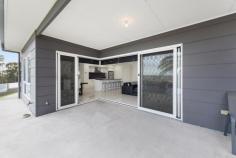  2 Macquarie Street Merewether NSW 2291 $1,700,000 Modern residence offering exceptional architectural influence. Attractive Gourmet kitchen with Caesar Stone bench-top, glass splash-back & high end stainless steel appliances. Open plan dining/living area with, bi-fold doors leading to a tiled alfresco area. Main bedroom with walk-in robe, ensuite & North Easterly views. Separate Guest Room with ensuite. Large upstairs rumpus room. Many additional features including a central location, just minutes from The Junction Shopping & cafes & restaurants & beaches. – Miele Chef Style dishwasher & 6 burner gas stove/oven – Walk-in pantry & a long island bench – DA approval for a 5 x 2.5 metre pool off the alfresco dining area – Main bathroom with views to Newcastle Entertainment centre & the ever popular Newcastle Racecourse – NBN, Wifi & Foxtel connection 	 – Back to base home security system – Ducted Air-conditioning 7 Zone System – Oversized double garage with remote door & internal entry – Land content approx. 527m2, additional parking for 2 cars – Council Rates $2,811.33 pa... 