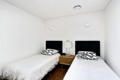  508 & 510/4-8 Bullecourt Street Shoal Bay NSW 2315  $599,000 to $699,000 The owner of these two (2) top floor units with views over Shoal Bay towards Tomaree headland and beyond is only selling one (1) and the choice is yours. Unit features include: • Unit 510 • 2 Bedrooms, 1 bathroom, 1 balcony, 1 car, unit size 75 sqm. • Unit 508 • 2 Bedrooms, 2 bathrooms, 2 balconies, 1 car, unit size 95 sqm. • Both units come fully furnished ready for the astute investor or owner occupier. • Vendor wants one sold - call us now. Please contact Alex Haxton on 0418 885 262 today to arrange your own private appointment. Whist all care has been taken preparing this advertisement and the information contained herein has been obtained from sources we believe to be reliable, PRDnationwide does not warrant, represent or guarantee the accuracy, adequacy, or completeness of the information. PRDnationwide accepts no liability for any loss or damage (whether caused by negligence or not) resulting from reliance on this information, and potential purchasers should make their own investigations before purchasing. 