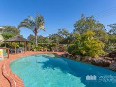  3 / 61 NORTH QUAY, Scarborough -  Waterfront Properties Redcliffe Bay views that can't be built out! ** Please note change to OPEN HOME time on Saturday, 31st August. Now 12.00-12.30 (rather than 11.00am as in the Herald paper) ** 'Harbour Quays' is a tightly-held boutique complex of just four luxury apartments - all owner-occupied. Located on the wonderfully elevated North Quay, you will enjoy beautiful marina, mountain and Bay views that simply cannot be built out. The location is prime and you can just wander over the park to the Boat Club, Morgan's Seafood, Sea, Salt & Vine Cafe or stroll down to Scarborough Village with little effort. With the views, stunning sunsets, lush gardens and resort-style pool area, you''ll feel like you are on holiday the whole time! This apartments feels particularly spacious, light and airy due to the generous floorplan and vaulted ceilings and being north-facing, it's bathed in warm winter sun. Move in and enjoy this Penthouse, with its three large bedrooms - all with their own ensuites plus a study, so you'll have more than enough room for visiting family or friends. The unit has had a re-paint, new carpet and fans, so you can move right in without having to do a thing. It's not often you find an apartment with 5.5kw of solar panels and copious amounts of storage - both inside and in the basement garage. There is an additional extra large store room unique to this unit, providing space for a workshop, hobby room or gym. So if you are down-sizing from a large family home, this unit really must be on your shortlist... Among other features, this unit has: 3 large bedrooms PLUS good-sized study  Every bedroom has its own ensuite  Large living zones and kitchen  Views to the north and east  Cannot be built out - ever!  Spacious kitchen with new Bosch cooktop and Blanco sink  New paint, carpet and fans  Good-sized balcony for enjoying the delightful sunsets  Tons of storage + attic space  Large separate laundry  Secure, small complex  Resort-style pool and grounds  5.5kw solar - exclusive to this unit (and battery-ready)  Wired ready for NBN  Ducted air + split system in Master bedroom  Lovely ensuite with spa bath  Two car spaces + two large storage rooms You simply must book an inspection to fully appreciate how wonderful this unit is! Call Karen Prince on 0437 015 951 today to make a time...  Floorplan to come, but please don't wait or you might miss out! There is no lift in this complex. 