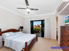  23 Barringtonia Street Mount Sheridan QLD 4868 $560,000 Set on an elevated block in popular Forest Gardens Estate with uninterrupted mountain views make this property a pleasure to call home. Ticking all the boxes- • 	 Elegant, dark stained timber stairs and front porch deck. • 	 Three generous sized bedrooms, two with mirrored built-in-robes. Master bedroom has a large walk-in robe plus quality en-suite and tinted glass sliding doors to the private courtyard. • 	 Master chef’s kitchen with tasteful Rosewood finish and includes quality Smeg ceramic cooktop and pyrolytic self-cleaning oven along with Bosch dishwasher and range-hood, large plumbed fridge cavity, dual sinks, breakfast bar and ample cupboard storage. • 	 Study nook joins the living area, perfect for keeping an eye on the kids. • 	 Open plan dining and living areas opening to an incredible 40m2 entertainers patio, creating an “Indoor/Outdoor” feel as you look over Mt Sheridan and south east to the mountain ranges. • 	 Second living area is a semi open design, great for movie night or to relax. • 	 Main bathroom is fitted with “His and Hers” twin vanity sinks, rainwater showerhead plus a hand held showerhead. Separate toilet for family and guests convenience. • 	 Higher than standard ceilings, double insulation in the roof voids, gas hot water and all windows and sliding glass doors are tinted for privacy and to cut down on the ever climbing electricity bills. • 	 Fully security screened and splits system air-conditioning throughout. • 	 Large internal laundry, ample bench space and linen storage. • 	 Double gate side access to a flat backyard with plenty of room for two-legged and four-legged kids to run and play. • 	 Extra wide double lock up garage with remote and overhead shelving. Separate under house store room lock up for your “Knick knacks”. • 	 Retaining wall rock work built by the renowned Karamujic Stonemason family. • 	 Colourful manicured gardens are on an irrigation sprinkler system and the owners have planted assorted fruit bearing trees such as guava (guaple), noseberrry , lemonade, grapefruit, passion fruit, dwarf mango, avocado and pawpaw trees for the future owner to enjoy. Built late 2007, this home redefines low maintenance and is surrounded by other quality built homes. Just a short walk to either St Gerard Majella School or St Mary’s College and in an area renowned for family friendly walking tracks, parks, playgrounds and tennis court, local shop, chemist, doctors and only 3 minutes’ drive to Mount Sheridan Plaza and under 15 minutes to the CBD or Esplanade. This is a must inspect home, call today to book a viewing! 