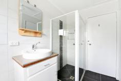  Unit 3/22 Kumbar Street Pacific Paradise QLD 4564 $329,000 BUDGET buyers – this is one not to be missed – one of only 4 villas, about 1.2 k’s to the magnificent Mudjimba beaches, and just around the corner from the CBD of Maroochydore, it is a top opportunity to enter the market. There are 2 double bedrooms, a well appointed main bathroom, lounge dining room, and a well equipped kitchen. The single lock up garage has been turned into a rumpus room, or music room or even 3rd bedroom if required….. There is a fabulous outdoor courtyard stretching along the entire length of the villa. All of this for just $329,000 