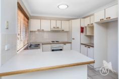  2/26 Fehlberg St, EVERTON PARK QLD 4053 |  Madeleine Hicks Real Estate Brisbane Location and Low-Set, Life will be great Your new low-set villa will allow you to live the lifestyle you deserve. Feel right at home with the open plan kitchen and living layout that opens out to your own private and fully fenced courtyard. Located in a quiet street, this small and friendly complex has only 5 townhouses. It’s just a short (level ground) walking distance to the grocery stores, amenities, and the new Everton Park, Park Lane dining precinct. Be surrounded by convenience and enjoy all that Everton Park has to offer. You will Love ….. * Open plan kitchen and living area, that opens to your private courtyard * Security screens and Quality Air conditioning * Remote lockup garage * Private fully fenced courtyard * Separate toilet & laundry * Pet friendly complex * Small complex with only 5 townhouses * 500 meters level ground walk to the new “Park Lane” dining precinct, public transport, the library, and Coles Shopping Centre Enquire now – Mike will get you Moved Land:   107 m² Bedrooms:   2 Bathrooms:   1 