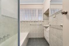  38 Wynn Vale Drive Gulfview Heights SA 5096 $375,000 An ideal opportunity for a wide group of buyers, whether you are a first home buyer looking to move straight in, a savvy investor looking to add to your current portfolio, or developer (STCC) this home will certainly tick all the boxes. 1974's built home on a generous (approx) 830 sqm size of block is surely able to please. Beautifully presented with floating floors to the main areas, new carpets to the bedrooms and the rumpus/retreat room, this home will certainly grab your attention. Generously sized bedrooms with new fixtures and fittings, quality carpet, electric roller shutters to both bedrooms, built ins to two of the bedrooms, ceiling fans and ample of storage throughout. Separate, well sized dining room, formal living area, and a huge rumpus room/entertainment area with its own separate mini bar, or the 4th bedroom will be the envy of your family and friends. The modern, updated kitchen with a gas cook top, dishwasher , ample of cupboard space and extra storage overlooks a huge backyard full of fruit tress, flowers , separate compost area and a large garden shed/ "tinker"workshop. Comfortable all year round with ducted evaporative cycle air conditioning, 6 KW solar panels, 2 toilets, ample of storage, ceiling fans, brand new curtains and blinds, automatic roller shutters and so much more! This home offers so much and has many other features to make this an ideal home for your family. Close to schools, shops and transport. Features in detail: - Huge block sized approx. at approximately 830 sqm. - Approx 26.5 meters of frontage. - 3 generously sized bedrooms plus a entertainment/rumpus/retreat, or a 4th bedroom - Large living/family room with ceiling fans and split system - Dining/meals area - Lovely kitchen with a dishwasher, gas cook top and ample of storage - Verandah/pergolla with great outlook onto the lush gardens - Single carport with auto door - Heating and cooling. - 6 kw Capacity Solar system - Water tank - Garden watering system - Electric roller shutters, deadlocks, window locks and security screen doors - Gulfview Heights primary school is just at 5 minutes walking distance. - King Baptist Grammar school is just 1.5 Kms away. Secure this opportunity before someone else does. Call Aggie Serafin today on 0431 171 409 for more information. Specifications: CT / 5192/56 Council / City of Salisbury Zoning / R Built / 1974 Council Rates / (approx)$1,665 pa SA Water / (approx) $297.80 - supply, $373.16 -Sewer /pa Please note- All information provided has been obtained from sources we believe to be accurate, however, we cannot guarantee the information is accurate and we accept no liability for any errors or omissions (including but not limited to a property's land size, floor plans and size, building age and condition) Interested parties should make their own inquiries and obtain their own legal advice. FEATURES: Air Conditioning Built-In Wardrobes Close To Schools Close To Shops Close To Transport Garden Pergolla... 