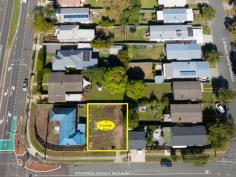  79 Eversleigh Road, Redcliffe -  Waterfront Properties Redcliffe VACANT BLOCK with approx. 16m frontage Cusping on the verge of Scarborough this rarely sought block has been cleared, fenced and ready to go. With the approximate dimensions of 16.73m frontage and 20.11m long, this block allows the option for different types of build, rather than most blocks only offering a 10m frontage. Located in a prime location, within minutes walk to Southern Cross Catholic College, Australian Trade College and with the reputable Scarborough State School literally across the road, the children will love being able to walk or ride to their local schools. Please call Jo on 0412 195 577 today for further information, including copy of plans. 