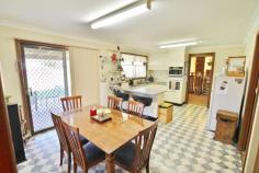  12 Charles Crescent  Young NSW 2594 $305,000 Here is a great opportunity to purchase a south-side brick veneer property with a great tenant! Set back and nicely positioned close to the hospital, schools & day care, this family home is sure to impress. Brick & tile residence, built circa 1976. Has had modifications over the years. Three bedrooms with built-in robes, master with ensuite and a balcony with a view. Combined lounge/dining room adjacent to the kitchen, plus secondary dining area. Modernised kitchen with wall oven, electric cooktop, breakfast bench and range. Large block (approx 1356m2) at the end of the cul-de-sac, plus backyard access. Double garage underneath plus a large verandah/patio on the back of the house. Ideal investment with a great tenant paying $325/week & happy to stay on! For more information or to book an inspection, contact Adam on 0438 825 800. Please Note: Whilst all care has been taken by Ray White Young to ensure accuracy in preparation of the particulars herein, no warranty or representation, express or implied, as to the accuracy or completeness of the particulars provided is made or given by us and interested parties must therefore rely on their own enquiries. Liability for any error, omission, negligence or misrepresentation is hereby excluded. FEATURES: Air Conditioning Built-In Wardrobes Close To Schools Close To Shops Close To Transport Garden... 