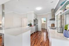  3 Seahaven Court Raby Bay QLD 4163 $1,759,000 THIS RABY BAY HOME IS SET ON A HUGE 1,204m2 BLOCK AND IS IDEAL FOR A BOAT UP TO 30ft OFFERING 4 LIVING ROOMS & 3 CAR GARAGING; THIS WATERFRONT HOME IS IDEAL FOR THE BUYER WITH A DEMAND FOR A BACKYARD WHETHER IT BE FOR THE PETS, KIDS OR BOTH. * Modernised inside with a sleek kitchen, impressive bathrooms & the biggest rear patio you could hope for to entertain or laze around in this summer * Family size pool, high ceilings & a cosy fireplace - this is the ideal family waterfront home in Raby Bay * Private pontoon * Climate controlled living * Rumpus room * Casual lounge room * Teenage retreat * Elegant sitting room with impressive high ceilings & fireplace IF YOU'RE TIRED OF LOOKING AT WATERFRONT HOMES WHERE THERE IS NO BACKYARD FOR THE FAMILY, MAKE SURE YOU PUT THIS ONE ON YOUR LIST TO SEE. 