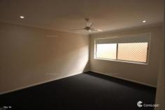  70 Bella Blvd Willow Vale Qld 4209 -  Bloor Homes Property Management Fabulous family Home close to M1 House   - Willow Vale  QLD Available on October 3, 2019! Fabulous family Home close to M1 This lovely home is waiting for you with 4 generous bedrooms all with ceiling fans and built-in robes. The Master has air conditioning, walk in wardrobe and ensuite bathroom with Twin Basins. The living area is air conditioned and opens onto the rear covered entertaining area. The property also has a closed media room or extra living area. The kitchen has a fabulous 90cm gas and electric oven/cooktop with plenty of cupboard space and a dishwasher – perfect for entertaining. The yard is large, usable and fully fenced. An internal laundry with storage, study nook in hall, security screens and double lock up garage Email or call us today to book a viewing on 55199220 or 0432 832355 