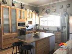  4 Coolgardie Road Southern Cross WA 6426 $219,950 A rare opportunity to buy this renovated and beautifully presented family entertainer. Settled on a large 1181sqm block with lots of upgrades and features such as swimming pool, large indoor and outdoor living entertainment areas, alfresco kitchen plus fifth bedroom/Studio at the back. Key features include: • Large lounge/ games room with air conditioning unit and entry to the outdoor alfresco • Good size country style kitchen with lots of overhead storage and stainless steel appliances • Formal dining with air conditioning • Good size bedrooms with built-in-robes • Fifth bedroom is located near the pool area that can work as a Studio • Fantastic alfresco with outdoor kitchen featuring fridge, bbq, TV and lots of storage • Large swimming pool • Large 1181 sqm corner block • Fruit trees, 8000l total capacity water tanks • 18 Solar panels Southern Cross is a mining town located on the main route between Perth and Kalgoorlie which makes it a popular stop for a transit and tourists exploring the Wheatbelt and Goldfields. The town itself offers amenities such as an airfield, a community centre, train station and sporting complex with a swimming pool. To arrange an inspection or for more information, please call today. Rates: Shire $1300 per annum (estimate, incl. ESL) Water $268.68 per annum (estimate).. 