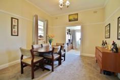  1144 Kingsvale Road Young NSW 2594 $389,000 A wonderful, homely lifestyle property on acreage in an affordable price range. And it's less than 5km from town. Lovingly owned by the current vendor for the past 30 years, the time has come to move on. With subdivision potential to boot, you best be quick with this one! The Land 16.1 acre parcel with beautiful views across local orchards and back towards the township of Young. Importantly, it is zoned Large Lot Residential (R5), making it sub-dividable down to 1 hectare allotments (subject to council approval & infrastructure). The topography is moderately undulating, encompassing 180 degree postcard scenes with scattered trees & two dams. The House 1950's weatherboard of approx. 155m2 living. Recently freshened up', this three bedroom home has warmth & charm of the mid 20th century coupled with mod cons. Original features include polished timber floors, 10ft ceilings & fireplace. The home comprises of a separate lounge & dining room with wood heater & wall AC, timber kitchen with walk-in pantry, foyer and further potential to improve. Miscellaneous & Facilities Upon the block you will find a tandem garage space with substantial old timber workshop. There are 3x 22,000L water tanks that service the property. The property has impressive animal facilities to house dogs, birds and various types of livestock. Do not miss out on this one! To arrange an inspection, contact exclusive selling agent, Adam Strong on 0438 825 800. Please Note: Whilst all care has been taken by Ray White Young to ensure accuracy in preparation of the particulars herein, no warranty or representation, express or implied, as to the accuracy or completeness of the particulars provided is made or given by us and interested parties must therefore rely on their own enquiries. Liability for any error, omission, negligence or misrepresentation is hereby excluded. FEATURES: Air Conditioning Fireplace(S)... 