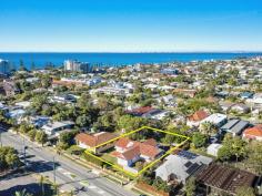  33 SYDNEY STREET, Redcliffe -  Waterfront Properties Redcliffe FABULOUS FAMILY HOME Do you want to purchase a spacious family home, opposite family day care and a swimming pool? Could you restore this home to its former glory? Situated on a level block with wide frontage this one owner family home is available to an astute buyer looking for a project to which they can value and with the potential to land back for the future. Features 1072m2 of Land - with 4 bedroom house - Zoned Urban - (7 Levels) - 300m to Redcliffe Beach - minutes to Shopping Centre and eateries - opposite Memorial swimming pool - opposite Anne Shearer Day Care and Kindergarten - Short stroll to public transport & all amenities This site, due to its position and zoning is suitable for several types of development. Call Mary on 0438 054 227 for more information! 