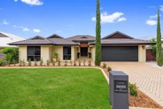 36 Sandpiper Avenue  North Lakes QLD 4509 Absolutely superb & elegantly perched overlooking beautiful Lake Melaleuca, your perfect family lifestyle is fully catered for in both the location & also in the thoughtful and private design of this home, with attention to detail and focus on comfort epitomised in every single area. Our motivated sellers have instructed us to PRESENT ALL OFFERS prior to Auction. This home must sell immediately and will be sold at Auction (if not sold prior). Inspect and make your offer now. Completely enchanting - from the grand double door entrance leading through a wide entry foyer to an array of spacious living areas incorporating stunning raked ceiling, a stylish open plan kitchen & large entertaining area overlooking inviting inground pool and beautifully landscaped grounds - all set in a picturesque scene where the gorgeous backdrop is the nature and serenity that Lake Meleleuca and surrounding parklands have on offer! Situated on a massive 805m2 parcel of land, less than 25 metres from lakeside park facilities and playground, walking distance to the golf club and surrounded by distinguished executive level homes, this High Profile Residence is an absolute must to inspect and will definitely impress! A home with an abundance of features, some of which include:- - Zoned ducted air-conditioning and ceiling fans throughout - Large Master Bedroom with beautifully appointed ensuite featuring double vanity, double shower and large spa-bath. The master has a large walk in robe with mirrored doors and is positioned to overlook the backyard and beautiful lakeside views - 3 additional large bedrooms - each with built in robes - Separate Study with double doors - could be used as a 5th bedroom if required - Stylish, spacious Kitchen perfectly positioned to enjoy views over the living areas, entertaining and pool. The kitchen features ample bench and cupboard space, walk in pantry, ceramic cooktop, retractable rangehood, stainless steel wall oven, dishwasher and convenient breakfast bar - Four stunning, light-filled living areas set in a beautiful open plan layout incorporating carpeted family room and dining room, large rumpus room and a massive family room with soaring raked ceiling. The rumpus overlooks pool area and the family flows out to entertaining and yard via large sliding glass doors - Large tiled entertaining area provides the perfect place to relax and enjoy quality time with family and friends - Sparkling inground pool is situated in a beautifully appointed and fully fenced pool yard featuring an attractive pergola style pool hut - Stylish main bathroom - Large well appointed laundry featuring built in cabinetry with bench and cupboard space - Double remote panel-lift garage with built in storage cupboards - Screens throughout including Crimsafe to front double doors - Large landscaped yard with plenty of room for the trampoline or kids swingset Thoughtfully designed to capture the very best of lowset Lakeside Living whilst offering a fine array of lifestyle conveniences, this superior home is surrounded by distinguished executive level homes, is a must to inspect and will definitely impress! Don't delay, contact Darren Suhle, anytime 7 days on 0400 197 529 to arrange your viewing and make your offer now! This property is being sold by auction or without a price and therefore a price guide cannot be provided. The website may have filtered the property into a price bracket for website functionality purposes. FEATURES: Air Conditioning Built-In Wardrobes Close To Schools Close To Shops Close To Transport Garden Pool... 