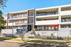  202/83 Lawrence Street  Peakhurst NSW 2210 $505,000 A Perfect location on the 1st floor facing north east, sits this spacious 1 year old 113sq metre unit within walking distance to all local Shops & Parks. Offering: Spacious Lounge & Dinning Gas Cooking & Heating Entertainers Balcony Massive L.U.G. with Work Shop... 