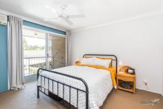  76/18 Spano Street Zillmere QLD 4034 $359,000 Surround yourself in comfort and easy living here in Village on the Park. Walking distance to retail, business, cafe precinct and public transport hub of Zillmere, this double storey townhouse is like living in a resort all year round. Currently the floor plan has 3 spacious bedrooms upstairs while downstairs has a beautiful open plan lounge, dining & kitchen. This established complex is fully managed on-site and in a delightful garden setting. Full-sized tennis court, resort style pool and Cabana with barbecue that will no doubt be a joy to come home to. This truly is a very rare opportunity to live a fantastic lifestyle Features Include: • 3 Bedrooms; master bedroom has walk-in robe, air conditioning and a private balcony • Spacious kitchen with gas cooking and dishwasher • Full family size bathroom | separate toilet • 2nd toilet downstairs • Open plan living and dining | Neutral tones throughout • Private low maintenance courtyard • Remote lock up garage with internal access (currently being used as a kids play room) • Second allocated car parking in front of garage • Internal separate laundry • Pet friendly, resort style complex • Pool | Tennis court | BBQ area • Quiet and peaceful | Next to parkland • 300m to bus | 900m to train • 3km to Chermside shopping centre • 2km to Taigum shopping centre • 600m to St Flannans primaryschool • 1km to Zillmere State School • Body Corporate Fees $602.65 per quarter • Brisbane City Council Rates $ 340.17per qtr • Rental estimate $350-$380 per week Being so close to so many major amenities, leading schools, arterial roads and transport this really is a perfect urban location, offering an enviable lifestyle in a beautiful setting just 15km from the heart of Brisbane City. Disclaimer: This property is being sold by auction or without a price and therefore a price guide cannot be provided. The website may have filtered the property into a price bracket for website functionality purposes. 