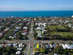  79 Eversleigh Road, Redcliffe -  Waterfront Properties Redcliffe VACANT BLOCK with approx. 16m frontage Cusping on the verge of Scarborough this rarely sought block has been cleared, fenced and ready to go. With the approximate dimensions of 16.73m frontage and 20.11m long, this block allows the option for different types of build, rather than most blocks only offering a 10m frontage. Located in a prime location, within minutes walk to Southern Cross Catholic College, Australian Trade College and with the reputable Scarborough State School literally across the road, the children will love being able to walk or ride to their local schools. Please call Jo on 0412 195 577 today for further information, including copy of plans. 
