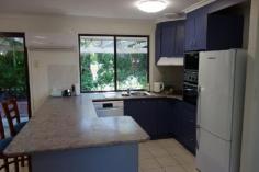  31 Alexander Drive Highland Park Qld 4211 -  Bloor Homes Property Management Family home in the heart of Highland Park House   - Highland Park  QLD Available on October 12, 2019! Family home in the heart of Highland Park This 4 bedroom, 2 bathroom house has been freshly painted and new carpet throughout, and features the following: – tiled living areas – kitchen has new oven and dishwasher installed – Fans and air con in all bedrooms – Security System – covered outdoor entertaining area – inground pool with monthly service included – tenants pay for chemicals – 2 water tank which gravity feed the pool – Bus stop right outside to all major stops – Close to schools and shops – 2 driveways (1 in Karla Court) – Garden shed – NBN internet available Email today to make a time to view or call Lesley on 55199220 or 0432832355 Applications wwww.bloorhomes.com.au 