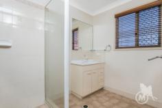  2/26 Fehlberg St, EVERTON PARK QLD 4053 |  Madeleine Hicks Real Estate Brisbane Location and Low-Set, Life will be great Your new low-set villa will allow you to live the lifestyle you deserve. Feel right at home with the open plan kitchen and living layout that opens out to your own private and fully fenced courtyard. Located in a quiet street, this small and friendly complex has only 5 townhouses. It’s just a short (level ground) walking distance to the grocery stores, amenities, and the new Everton Park, Park Lane dining precinct. Be surrounded by convenience and enjoy all that Everton Park has to offer. You will Love ….. * Open plan kitchen and living area, that opens to your private courtyard * Security screens and Quality Air conditioning * Remote lockup garage * Private fully fenced courtyard * Separate toilet & laundry * Pet friendly complex * Small complex with only 5 townhouses * 500 meters level ground walk to the new “Park Lane” dining precinct, public transport, the library, and Coles Shopping Centre Enquire now – Mike will get you Moved Land:   107 m² Bedrooms:   2 Bathrooms:   1 