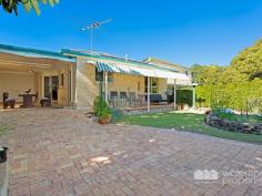  12 YACHT STREET, Clontarf -  Waterfront Properties Redcliffe Quality Lowset Brick & Tile Family Home, Great Position! 3 Bedrooms, 2 Bathrooms, 3 Cars Well presented, low maintenance home offers a wonderful location, close to large parks and the beach with walking & cycling paths hugging the bay for kilometres. Also a perfect alternative to apartment living for those looking to downsize. • quality brick and tile home • great location for water lovers and commuters • 3 bedroom, 2 bathrooms • 594sqm neatly landscaped, low maintenance block • Master with ensuite and WIR, 2 bedrooms with BIRs • Open plan living areas with security screening • Large undercover outside entertainment area • Double lock up garage with great storage • Driveway and parking for a boat or caravan • Fully fenced • AC and ceiling fans • Solar hot water system and solar power • Short 300m walk to Waterfront • Schools and parks nearby This home will suit first home buyers, young families, downsizers and investors…. for your inspection, phone Mark 0413 447 576. 