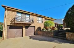  12 Charles Crescent  Young NSW 2594 $305,000 Here is a great opportunity to purchase a south-side brick veneer property with a great tenant! Set back and nicely positioned close to the hospital, schools & day care, this family home is sure to impress. Brick & tile residence, built circa 1976. Has had modifications over the years. Three bedrooms with built-in robes, master with ensuite and a balcony with a view. Combined lounge/dining room adjacent to the kitchen, plus secondary dining area. Modernised kitchen with wall oven, electric cooktop, breakfast bench and range. Large block (approx 1356m2) at the end of the cul-de-sac, plus backyard access. Double garage underneath plus a large verandah/patio on the back of the house. Ideal investment with a great tenant paying $325/week & happy to stay on! For more information or to book an inspection, contact Adam on 0438 825 800. Please Note: Whilst all care has been taken by Ray White Young to ensure accuracy in preparation of the particulars herein, no warranty or representation, express or implied, as to the accuracy or completeness of the particulars provided is made or given by us and interested parties must therefore rely on their own enquiries. Liability for any error, omission, negligence or misrepresentation is hereby excluded. FEATURES: Air Conditioning Built-In Wardrobes Close To Schools Close To Shops Close To Transport Garden... 