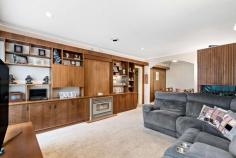  5 Lambert Street  Frankston North VIC 3200 $440,000 - $480,000 The perfect investment proposition or first step on the property ladder, this brick-veneer home is superbly situated in walking distance to every essential and sits upon a subdividable 607m2 (approx) allotment with potential for dual occupancy (STCA). A short stroll to parks, playgrounds, the aquatic centre, Mahogany Rise Primary, Monterey Secondary College, Pines Forest shopping strip, takeaways and public transport, this precinct is ideal for busy families, while the 45-minute drive into Melbourne will also suit commuters. Nicely presented to move right in, yet with exciting scope for a refurb, the functional floorplan features well-sized interconnecting living and dining zones with lots of natural light, gas heating and retro-chic built-in timber cabinetry. A cute kitchen with gas stove and atrium-style window flanking the sink is tidy and bright, while outside a large undercover alfresco area enjoys a north-facing aspect and bistro blinds for all-season entertaining. Three well-lit bedrooms share a two-way bathroom with separate toilet via the laundry for daily convenience in this single-level home, which includes ducted heating, built-in robes in every bedroom, a garage, carport and barbecue area. Should you require any further information, please do not hesitate to contact George Devic on 0400 022 192 anytime. Please note photo ID is required at all inspections. 