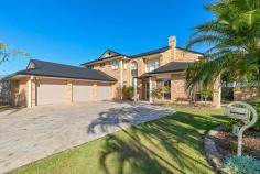  3 Seahaven Court Raby Bay QLD 4163 $1,759,000 THIS RABY BAY HOME IS SET ON A HUGE 1,204m2 BLOCK AND IS IDEAL FOR A BOAT UP TO 30ft OFFERING 4 LIVING ROOMS & 3 CAR GARAGING; THIS WATERFRONT HOME IS IDEAL FOR THE BUYER WITH A DEMAND FOR A BACKYARD WHETHER IT BE FOR THE PETS, KIDS OR BOTH. * Modernised inside with a sleek kitchen, impressive bathrooms & the biggest rear patio you could hope for to entertain or laze around in this summer * Family size pool, high ceilings & a cosy fireplace - this is the ideal family waterfront home in Raby Bay * Private pontoon * Climate controlled living * Rumpus room * Casual lounge room * Teenage retreat * Elegant sitting room with impressive high ceilings & fireplace IF YOU'RE TIRED OF LOOKING AT WATERFRONT HOMES WHERE THERE IS NO BACKYARD FOR THE FAMILY, MAKE SURE YOU PUT THIS ONE ON YOUR LIST TO SEE. 