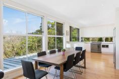  6 Lawrence Hargrave Drive  Stanwell Park NSW 2508 A rare chance has presented itself to secure one of the most desirable properties on this picture perfect coastline. This fully renovated and stylish home boasts a truly iconic vista, extending along the coast as far as the eye can see You are sure to be impressed!!! HOME: * The first thing you will notice upon entering the property (apart from the view of course) is the tranquility. With only one neighbouring home, privacy screens and ample surrounding bushland, you will feel as if you've discovered your own private little oasis. * The quality of the views from this property cannot be overstated, with the panoramic vistas offering you something truly unique every single day. You have a front row seat to the best spectacles that the coast has to offer, whether you're watching a storm rolling in over the ocean or the sun setting behind the escarpment on a calm sunny day. * Generous block size of approx 1,000m2 allows your family plenty of space to move. * The beautifully landscaped yard incorporates several unique spaces which cater for all kinds of activities:- a grassed space for children & pets, a firepit for entertaining family & friends, as well a a fully enclosed art studio for those who like their own little getaway. * Enjoy those cold winter nights watching the spectacular sunsets from infront of your fireplace. * You can also escape the heat in summer months with reverse cycle aircon throughout the home. * This house has been very well constructed with full double brick walls, taking advantage of all of the thermal + sound benefits that go along with that. * The additional studio apartment is ideal for visiting family & friends or perhaps teenagers who want their own space. * There is enourmous potential to extend and improve the home even further. Additional DA approved plans can be provided upon request. LOCATION & LIFESTYLE: This private coastal home is perched on the hill overlooking Stanwell Park village. Less than 5 minutes drive to the pristine Stanwell Park beach, which incorporates a designated area for walking your 4 legged friends. Only moments drive from the stunning park, cafes, shops and local primary schools. Embrace coastal living with swimming, fishing, bushwalking, hang gliding and picnics in popular parklands all available only moments from your doorstep. Wake up each morning to the sound of the native birdlife. Stanwell Tops offers a tranquil lifestyle with an easy access to Sydney (1 hour) and Wollongong (25 minutes) and all that this gorgeous coastline has to offer. If you have been looking for an alternative to the busy city life this is the answer. This opportunity may never cross your path again. Call us today to organise an inspection. If you would like to know what your property is worth call Mattias on 0466 627 226 for an obligation free market appraisal.. 
