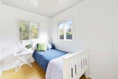  11A Lower Coast Road Stanwell Park NSW 2508 Investors seeking a great rental return will be impressed with the numbers on this property. Featuring two newly constructed semi relocatable dwellings, each with separate leases in place to provide an astute investor with above average returns. The dwellings each comprise two bedrooms, one bathroom, open plan living room / kitchen and off street parking. The property's location is a short stroll to Stanwell Park village shops and cafes, patrolled beach and primary school. The future options include construction of a large home with ocean views or keep as is for the rental return. Choice is yours! Landscaped Private driveway and off street parking Private fenced backyard Sun-filled interiors NBN already connected to both houses and separate metering... 