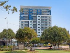  901 / 185 REDCLIFFE PARADE, Redcliffe -  Waterfront Properties Redcliffe Space…light…views…and location! Spacious 2 bedroom + mpr, 2 bathroom, 2 car Enjoy an idyllic waterfront lifestyle, relaxing in the coastal village atmosphere that is Redcliffe! This beautifully presented Apartment will impress, not only with the convenience of the location but also the stunning Moreton Bay, City and Glasshouse Mountains Views. If you are chasing the dream sea-change opportunity, you must inspect this property. North facing, Level 9 Apartment in Central Redcliffe Light filled apartment with the warmth of the winter sun throughout the day Stroll to Cafes, restaurants and shopping Well appointed, 2 pac kitchen, with granite bench tops and gas cooktop Master bedroom with BIR, ensuite and air conditioning, leading onto the main balcony with wonderful 270 degree views Additional study space or 3rd bedroom, adjacent to the living area 2 secure basement car spaces with a great lock up storage option Heated indoor pool and gymnasium Great investment return with holiday letting option Will suit downsizers and retirees. To arrange your inspection call Mark 0413 447 576 