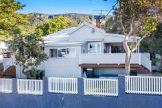 716 Lawrence Hargrave Drive  Coledale NSW 2515 $1,250,000 Owner's instructions are clear, this impressive property must be sold. HOME: * The cottage has been fully renovated to a very high standard incorporating all of the original features. * The home boasts picturesque ocean views from all bedrooms and the formal living room. * Entertain friends and family in the generous covered outdoor area with built in natural gas Electrolux BBQ and ocean views for the backdrop. This is an ideal setting during those warm summer months. * The amazing beachside location and low maintenance aspect make this property perfect as either a full time coastal residence or holiday home. It has previously been very successfully utilised as a holiday rental, generating strong income. * Only steps from Coledale Beach, the rockpool, fantastic cafes, parks, schools, shops and 15 minutes walk along the beach to the popular Headlands Pub. DO NOT MISS OUT!!! Contact us today to arrange an inspection and take the first step towards your new lifestyle. If you would like to know what your own property is worth call Mattias on 0466 627 226 for an obligation free market appraisal... 
