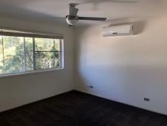 10/164 Alexander Drive Highland Park Qld 4211 -  Bloor Homes Property Management Renovated townhouse close to school, shops, medical and service station Unit   - Highland Park  QLD Available Now! Renovated townhouse close to school, shops, medical and service station This unit has been freshly painted with new bathroom. Features include: 2 bedrooms with built in robes – master with air con. Separate lounge and dining area Functional kitchen with ample cupboard space Separate laundry Downstairs powder room Fully fenced rear garden Security screens Single lock up garage with additional parking bay Swimming Pool in complex for residents use. Emil or call Lesley today to book a viewing on 55199220 or 0432 832355 