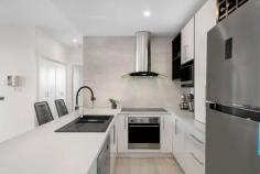  39/392 Nepean Highway  Frankston VIC 3199 $410,000 - $450,000 Perfectly positioned, north facing beachside apartment within a short 250m (approx.) stroll of Frankston CBD and Bayside Shopping centre offering views towards Port Phillip Bay. Two spacious bedrooms both offering built in robes and direct access to north and east facing balconies. The large modern kitchen offers stone bench tops and has been updated with new appliances including induction cook-top. The modern bathroom is also newly renovated. The open plan living space flows seamlessly out to the expansive balcony, providing the perfect platform to entertain and offering views towards Port Phillip Bay. Other features include heating, split system air con, brand new carpet, new tiling, freshly painted, new window furnishings, quality fit out throughout, secure basement parking with gated entry & storage cage. The apartment complex is located within walking distance to everything you desire with Frankston beach, Kananook Creek boardwalk, public transport, many major retailers and specialty shops, cafes, restaurants and entertainment venues all a short stroll away. Whether you're searching for your first home, downsizing or simply looking for your next investment, this fantastic opportunity should not be overlooked! Should you require any further information, please do not hesitate to contact Callum MacPherson on 0424 404 497 or Ben Elkington on 0479 170 934 anytime. Please note photo ID is required at all inspections.. 