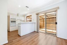  1/10 West Street Ascot Park SA 5043 $375,000-$390,000 This upgraded homette will appeal to first home buyers, downsizers, small families and investors. Easy access to busses and the train line is a real bonus. This property should be at the top of your shopping list due to great features such as 3 bedrooms, separate laundry, secure back yard and recent renovations. Recent upgrades include new carpets in all three bedrooms, wood laminate flooring, LED down lights, painted throughout. The lounge and separate dining areas offer plenty of space and get great natural light through a large bay window. The covered pergola is a great space for entertaining and is easily accessed through sliding glass doors off the dining room. The kitchen has lots of storage options, large bench top, oven and gas cook top. Other Features - Built in robes in all 3 bedrooms - Bath in bathroom - 2 toilets - Carport with roller door - Storage cupboards in laundry - Reverse cycle and ducted air conditioner - Secure rear access to the home via the carport - Separate laundry Locations don't get any more convenient than this! The property is central to everywhere with easy access to the city, beach, schools, Flinders Uni/ Hospital and Marion Shopping Centre. Available now for you to move in or add to your investment portfolio. Council / $1377.45 pa Strata / $410 pq admin and $10 pq sinking fund Built / 1991 FEATURES: Air Conditioning Built-In Wardrobes Close To Schools Close To Shops Close To Transport... 