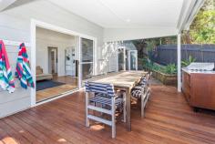  716 Lawrence Hargrave Drive  Coledale NSW 2515 $1,250,000 Owner's instructions are clear, this impressive property must be sold. HOME: * The cottage has been fully renovated to a very high standard incorporating all of the original features. * The home boasts picturesque ocean views from all bedrooms and the formal living room. * Entertain friends and family in the generous covered outdoor area with built in natural gas Electrolux BBQ and ocean views for the backdrop. This is an ideal setting during those warm summer months. * The amazing beachside location and low maintenance aspect make this property perfect as either a full time coastal residence or holiday home. It has previously been very successfully utilised as a holiday rental, generating strong income. * Only steps from Coledale Beach, the rockpool, fantastic cafes, parks, schools, shops and 15 minutes walk along the beach to the popular Headlands Pub. DO NOT MISS OUT!!! Contact us today to arrange an inspection and take the first step towards your new lifestyle. If you would like to know what your own property is worth call Mattias on 0466 627 226 for an obligation free market appraisal... 