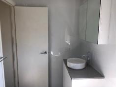  10/164 Alexander Drive Highland Park Qld 4211 -  Bloor Homes Property Management Renovated townhouse close to school, shops, medical and service station Unit   - Highland Park  QLD Available Now! Renovated townhouse close to school, shops, medical and service station This unit has been freshly painted with new bathroom. Features include: 2 bedrooms with built in robes – master with air con. Separate lounge and dining area Functional kitchen with ample cupboard space Separate laundry Downstairs powder room Fully fenced rear garden Security screens Single lock up garage with additional parking bay Swimming Pool in complex for residents use. Emil or call Lesley today to book a viewing on 55199220 or 0432 832355 