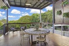  45 Mellor St, KEDRON QLD 4031 |  Madeleine Hicks Real Estate Brisbane Glimpses to Brisbane's City Skyline! Stylish renovations are evident all along this very family friendly street which will ensure this property is a wonderful investment for years to come. Occupying a generous 607sqm allotment and taking in city glimpses to the south, 45 Mellor Street offers the astute purchaser an array of options- live in, rent out or lift and build your dream home with city views! This position is highly sought-after and enjoys wonderfully close proximity to Westfield Chermside, Airport link and Clem 7 tunnels, reputable schools, (including Padua College), public transport and is 7km from Brisbane’s CBD! The current dwelling offers two entertainment areas, the front deck enjoying a private position beyond established hedges, and the rear overlooking the yard, perfect for entertaining. A family-friendly floor plan sees two good-sized bedrooms on offer and a third with walk-in robe and air conditioning. Warm, polished timber floorboards feature throughout the living area, and a generous kitchen flows seamlessly out to the covered rear deck. The gentle slope of the block means that the (already lifted) properties at the rear do not obscure the city glimpses. IMPORTANTLY, the current owners have building plans (& some approvals) to raise the home and to bring the second level up over 5 metres – creating a wonderfully spacious 3 level home with unobscured views! You Will LOVE:: – 607sqm block – Elevated position with Glimpses to Brisbane’s City Skyline – Air-conditioned study/second bedroom with walk-in robe – Air-conditioning to the living area – Generous kitchen with an abundance of storage – Tandem carport, with side access to back yard – Ample storage under the home plus workshop – Cubby House + chicken coop – Water tank – Many choices of cafes and restaurants within walking distance – Less than 2km to the tunnel – 13 minutes to Brisbane airport – Draft plans for lifting the home available Call Allie to Inspect now! Land:   607 m² Bedrooms:   3 Bathrooms:   1 