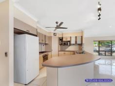  88 Accatino Street Edmonton QLD 4869 $395,000 This large family home is built to the highest standard and is set on a convenient corner block just minutes to Sugarworld Water Park, Coles Shopping complex and great schools. Expansive open plan living areas and attention to detail throughout makes this home a must to inspect. • 	 Four generously sized bedrooms including a luxurious oversized master bedroom with direct patio access. The spacious ensuite features his & hers vanity units and a large double shower stall. • 	 The central kitchen has plenty of cupboard and bench space and features top of the line appliances including a Bosch oven, ceramic cooktop and range, large fridge recess, dishwasher and microwave cubby. • 	 The entry foyer opens onto the free flowing open plan living space, full of natural light and offering lots of space for the whole family. • 	 Fully fenced backyard with double gate access allowing secure storage for a boat or trailer. There is plenty of room to add a swimming pool down the track. • 	 Large internal laundry to make washing day a breeze. • 	 Double lock up garage with extra storage area cut-out. • 	 High gloss tiled flooring and split system air-conditioning throughout. This lovely home really is a cut above the norm and should be seen to be fully appreciated. Call to inspect today. 