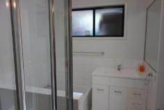  31 Alexander Drive Highland Park Qld 4211 -  Bloor Homes Property Management Family home in the heart of Highland Park House   - Highland Park  QLD Available on October 12, 2019! Family home in the heart of Highland Park This 4 bedroom, 2 bathroom house has been freshly painted and new carpet throughout, and features the following: – tiled living areas – kitchen has new oven and dishwasher installed – Fans and air con in all bedrooms – Security System – covered outdoor entertaining area – inground pool with monthly service included – tenants pay for chemicals – 2 water tank which gravity feed the pool – Bus stop right outside to all major stops – Close to schools and shops – 2 driveways (1 in Karla Court) – Garden shed – NBN internet available Email today to make a time to view or call Lesley on 55199220 or 0432832355 Applications wwww.bloorhomes.com.au 