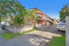  4/5 North Street  Southport QLD 4215  $225,000 This two bedroom ground floor apartment is perfectly located a stones throw to the Broadwater and in walking distance to Southport CBD, cafes, shops, schools, restaurants. This well presented, 2 bedroom unit would suit a first home buyer or an investor looking for a solid return in a great area. Located in a small walk up complex of only 8 units with low body corporate. Features include: 2 Bedroom 1 Bathroom Open plan living / kitchen Car space Rented at $300 per week Vacant possession available on request Bus station at the front of complex 100 meters to Broadwater 450 meters to Southport CBD 1km to Australia fair 1km to Chirn Park shops, cafes & restaurants Perfect central location Future redevelopment opportunity.. 