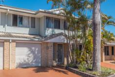  76/18 Spano Street Zillmere QLD 4034 $359,000 Surround yourself in comfort and easy living here in Village on the Park. Walking distance to retail, business, cafe precinct and public transport hub of Zillmere, this double storey townhouse is like living in a resort all year round. Currently the floor plan has 3 spacious bedrooms upstairs while downstairs has a beautiful open plan lounge, dining & kitchen. This established complex is fully managed on-site and in a delightful garden setting. Full-sized tennis court, resort style pool and Cabana with barbecue that will no doubt be a joy to come home to. This truly is a very rare opportunity to live a fantastic lifestyle Features Include: • 3 Bedrooms; master bedroom has walk-in robe, air conditioning and a private balcony • Spacious kitchen with gas cooking and dishwasher • Full family size bathroom | separate toilet • 2nd toilet downstairs • Open plan living and dining | Neutral tones throughout • Private low maintenance courtyard • Remote lock up garage with internal access (currently being used as a kids play room) • Second allocated car parking in front of garage • Internal separate laundry • Pet friendly, resort style complex • Pool | Tennis court | BBQ area • Quiet and peaceful | Next to parkland • 300m to bus | 900m to train • 3km to Chermside shopping centre • 2km to Taigum shopping centre • 600m to St Flannans primaryschool • 1km to Zillmere State School • Body Corporate Fees $602.65 per quarter • Brisbane City Council Rates $ 340.17per qtr • Rental estimate $350-$380 per week Being so close to so many major amenities, leading schools, arterial roads and transport this really is a perfect urban location, offering an enviable lifestyle in a beautiful setting just 15km from the heart of Brisbane City. Disclaimer: This property is being sold by auction or without a price and therefore a price guide cannot be provided. The website may have filtered the property into a price bracket for website functionality purposes. 