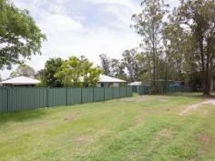  1/33a Blue Gum Ave Marsden, QLD -  Real Property Management Australia Near new 4 bedroom home, rear access! House   - Marsden  QLD Be quick to inspect this brand new 4 bedroom home in Marsden. The house is part of a duplex consisting of 2 x 4 bedroom homes, each with private yards and double lock up garages. This property is located on a private block backing onto a nature strip that does allow for rear access. There is also a double gate to the back yard so you could use this for parking a boat or trailer away from the street. Features include: – 4 good sized bedrooms with ceiling fans and built in robes – AC to the main bedroom and living area – Large open plan living and dining area – Modern kitchen with plenty of bench space, storage and modern appliances, including dishwasher – Internal laundry with linen cupboard – Large family bathroom with separate bath and shower – Double remote lock up garage – Fully fenced, low maintenance yard – Covered outdoor entertainment area with lighting and ceiling fan Pets considered on application. Please ensure you register your interest in this property to be kept up to date with inspection times and any changes that may occur to times. To arrange your private inspection of this fantastic property, please call Kristian on 0404 464 454. 
