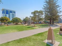  901 / 185 REDCLIFFE PARADE, Redcliffe -  Waterfront Properties Redcliffe Space…light…views…and location! Spacious 2 bedroom + mpr, 2 bathroom, 2 car Enjoy an idyllic waterfront lifestyle, relaxing in the coastal village atmosphere that is Redcliffe! This beautifully presented Apartment will impress, not only with the convenience of the location but also the stunning Moreton Bay, City and Glasshouse Mountains Views. If you are chasing the dream sea-change opportunity, you must inspect this property. North facing, Level 9 Apartment in Central Redcliffe Light filled apartment with the warmth of the winter sun throughout the day Stroll to Cafes, restaurants and shopping Well appointed, 2 pac kitchen, with granite bench tops and gas cooktop Master bedroom with BIR, ensuite and air conditioning, leading onto the main balcony with wonderful 270 degree views Additional study space or 3rd bedroom, adjacent to the living area 2 secure basement car spaces with a great lock up storage option Heated indoor pool and gymnasium Great investment return with holiday letting option Will suit downsizers and retirees. To arrange your inspection call Mark 0413 447 576 