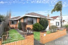 18 Richelieu Street West Footscray VIC 3012 Here is your opportunity to buy into “Retro Years” beauty. This neat and tidy home offers all the beauty of the past plus the opportunity to modernise if you so desire. This brick home comp. of 3 bedrooms (2 with BIR’s) a generous size lounge leading to a dining room, large kitchen plus a study/rumpus room. There is a garage with direct access to the home to accommodate off street parking. Land: 375m2 approx. Beautifully located being only a short walk to parks, public transport to the City, local café’s, school and more. 