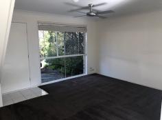  10/164 Alexander Drive Highland Park Qld 4211 -  Bloor Homes Property Management Renovated townhouse close to school, shops, medical and service station Unit   - Highland Park  QLD Available Now! Renovated townhouse close to school, shops, medical and service station This unit has been freshly painted with new bathroom. Features include: 2 bedrooms with built in robes – master with air con. Separate lounge and dining area Functional kitchen with ample cupboard space Separate laundry Downstairs powder room Fully fenced rear garden Security screens Single lock up garage with additional parking bay Swimming Pool in complex for residents use. Emil or call Lesley today to book a viewing on 55199220 or 0432 832355 