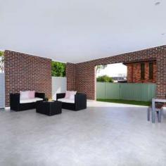  41b Ogilvy Street  Peakhurst NSW 2210 An impeccable full brick brand new duplex home displaying architectural brilliance unparalleled in quality, fusing modern interiors with high standard finishes. Crafted with entertaining in mind, its designed for seamless indoor and outdoor transition. Within close proximity to shops, schools, parks, transport and Hurstville CBD. This luxury residence is complimented by the following features:- * 5 spacious bedrooms plus study area, master enjoying ensuite and walk-in robe, private balconies * Stylish gas kitchen, stone benchtops, ample cupboard space * Formal and informal lounge and dining areas opening to the outdoors * 3 opulent bathrooms, main with separate bath and shower, internal laundry, storage * Extra large undercover entertaining area with alfresco kitchen, low maintenance gardens * Ducted air-conditioning, video security intercom, alarm system * Double remote lock-up garage plus off street parking The clean lines effortlessly balance low maintenance comfort with contemporary luxury. There is no denying the grandeur of this home. FEATURES: Air Conditioning Alarm System Built-In Wardrobes Close To Schools Close To Shops Close To Transport Garden... 