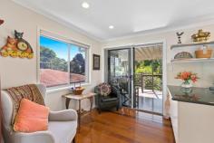  19 Hilliard Street Ormiston QLD 4160 $569,000 This handsome hi-set home is situated on a wide tree lined street in the top end of Ormiston, a stone's throw from Ormiston House. Set on a generous 607m2 block, although ready to enjoy, the potential for further enhancement is only up to your imagination. If your wish list includes a teenage/parents retreat or the ability to completely self-contain an area for an extended family member, then inspection is a must. The downstairs bedroom with ensuite has double glass sliding doors that open to a covered entertainment area and spacious yard beyond. Scope for a pool if desired but for now plenty of room for both kids and fur-babies to play in a secure fully fenced backyard. Internal staircase leads to three built in bedrooms and family bathroom on the second floor. Along with an open plan light and airy combined living/dining area. The polished timber floorboards look great. Off the kitchen is an attractive deck for late afternoon relaxation. * 4 built-in bedrooms * 2 bathrooms * Kitchen with European appliances * Induction cooktop * 2 separate living areas * Polished timber floorboards * Internal staircase * 2 entertainment areas * Double lock-up garage * 2 split system air conditioners * Fully fenced yard Don't hesitate, the market is on the move again! Visit this property at the Open for Inspection or call Judy on 0417 782 521 and I will be happy to arrange a time that will suit your schedule. 