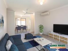  1/86 Westfield Road Kelmscott WA 6111 $125,000 Why would you throw good money after good money away paying someone else’s mortgage, when you can buy and own this super two bedroom one bathroom unit. IT’S CHEAP AS CHIPS! Introduced to market at a super affordable price, this property will suit first homebuyers, downsizers, couples, single parents and investors, it is hard to beat for the price. With the aid of virtual furniture you can see for yourself how fabulous it can look, with a good size living area, room for a reasonable dining setting adjacent to the modern kitchen. Secure roller shutters, air conditioning and a nice sized private back yard top it off. The property is located within walking distance to John Wollaston School and Westfield Shopping Centre not to mention the Champion Lakes Precinct where you access to beautiful walking paths and the beach too. For more information regarding the property and strata details, or if you would like to view please call anytime, or look out for the advertised home opens. 