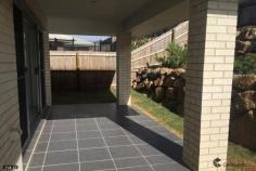  32 Alessandra Cct Coomera Qld 4209 -  Bloor Homes Property Management Family home walking distance to local schools, shops and transport. House   - Coomera  QLD Available on September 25, 2019! Family home walking distance to local schools, shops and transport. THIS stylish four-bedroom home is situated in a sought-after location, just walking distance to local schools, shops and transport. The home boasts a functional floor plan with a large, air-conditioned open-plan living and dining zone that leads off the kitchen which boasts stone benches and a modern, sleek design. * Master bedroom features air-conditioning and private ensuite. * Remaining bedrooms feature built-in robes and ceiling fans. * Undercover courtyard with fenced backyard and landscaped gardens. * Double lock-up garage with remote control. Please email or call us today to arrange a viewing on 0432832355 